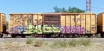 RBOX 43288 Con Grafiti 
